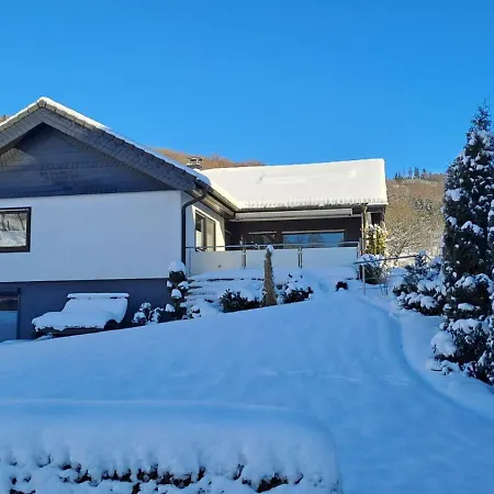 Am Rarbach * Schmallenberg