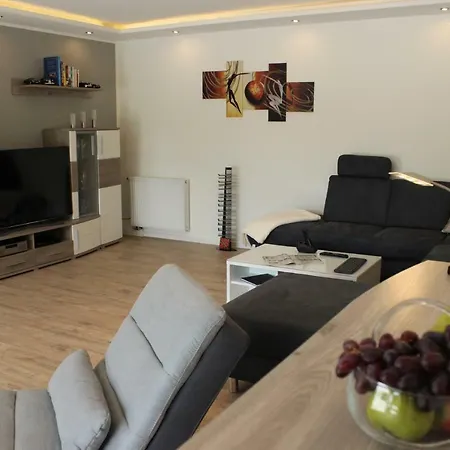 Holiday home Am Rarbach Schmallenberg