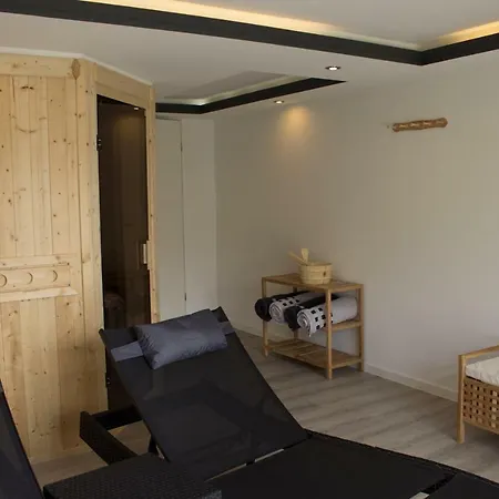Am Rarbach Holiday home Schmallenberg