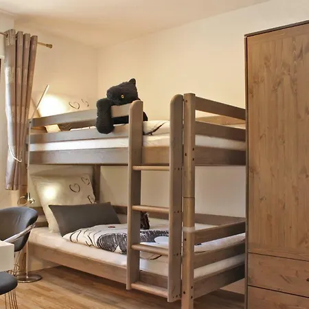 Holiday home Am Rarbach Schmallenberg